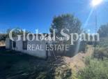Revente - MAISON -
ELCHE - Costa Blanca