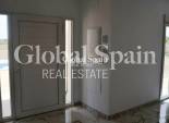 New Build - Villa -
Pinoso - Camino Del Prado