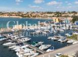 Resale - PENTHOUSE -
VILLAMARTÍN - Costa Blanca
