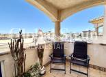 Resale - APARTMENT -
LA ZENIA - Costa Blanca