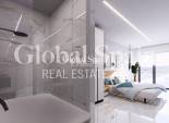 New Build - APARTMENT -
ALGORFA - LA FINCA GOLF / ALGORFA