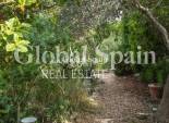 Resale - VILLA -
JÁVEA - Costa Blanca