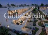 New Build - APARTMENT -
VERA