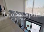 Wederverkoop - VILLA -
TORREVIEJA - Costa Blanca