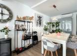 Resale - HOUSE -
ORIHUELA COSTA - VILLAMARTÍN