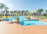 Revente - APPARTEMENT -
EL RASO - Costa Blanca