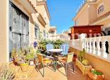 Resale - HOUSE -
ORIHUELA COSTA - Costa Blanca