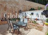 Wiederverkauf - VILLA -
VILLAMARTÍN - Costa Blanca
