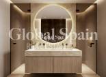 Neubau - WOHNUNG -
FUENGIROLA - Playa de Torreblanca
