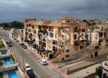 Revente - APPARTEMENT -
ORIHUELA COSTA - Costa Blanca