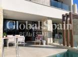 Wiederverkauf - HAUS -
DOLORES - Costa Blanca