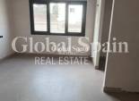 Neubau - VILLA -
PENÀGUILA - El Olivar