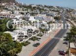 Nueva construcción  - Casa adosada -
Mojacar - Playa de la Mena