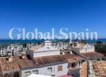 Wiederverkauf - HAUS -
TORREVIEJA - Torreblanca