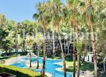 Wiederverkauf - WOHNUNG -
ORIHUELA COSTA - Altos de campoamor