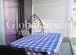 Revente - APPARTEMENT -
CALPE - Zona Levante - Playa Fossa