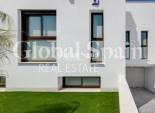 New Build - VILLA -
LOS ALCÁZARES