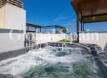 Odsprzedaż - DOM -
TORREVIEJA - LOS BALCONES - LOS ALTOS