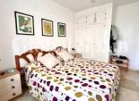 Resale - APARTMENT -
PLAYA FLAMENCA - Costa Blanca