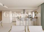 Nueva construcción  - APARTAMENTO -
MANILVA - Bahia De Las Rocas