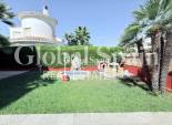 Wiederverkauf - VILLA -
CAMPOAMOR