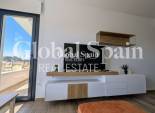 Wiederverkauf - PENTHOUSE -
VILLAMARTÍN - Costa Blanca