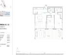New Build - APARTMENT -
CASARES - Casares Golf
