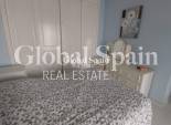 Resale - VILLA -
BENIMAR - Costa Blanca