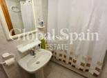 Revente - APPARTEMENT -
TORREVIEJA - La Mata