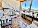 Venta - CASA -
LA ZENIA - Costa Blanca