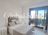 Resale - HOUSE -
ORIHUELA COSTA - Costa Blanca