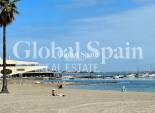 Wiederverkauf - VILLA -
SANTIAGO DE LA RIBERA - Costa Calida