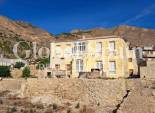 Resale - LAND -
ORIHUELA - Inland