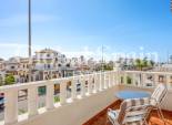Wiederverkauf - HAUS -
CABO ROIG - Costa Blanca