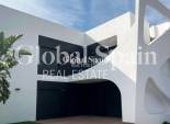 Nouvelle construction - VILLA -
ROJALES - Ciudad Quesada