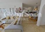 Resale - VILLA -
ORIHUELA COSTA - Lomas de Campoamor-Las Ramblas
