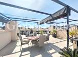 Wederverkoop - APPARTEMENT -
PILAR DE LA HORADADA - La Torre de la Horadada