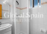 Wederverkoop - APPARTEMENT -
TORREVIEJA - Torrevieja