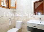 Resale - HOUSE -
TORREVIEJA - Playa De Los Náufragos