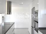 New Build - APARTMENT -
SAN MIGUEL DE SALINAS