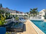 Resale - HOUSE -
TORREVIEJA - LOS BALCONES - LOS ALTOS