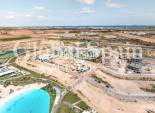 Neubau - WOHNUNG -
TORRE PACHECO - Santa Rosalia Lake And Life Resort