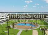 Nueva construcción  - ÁTICO -
GUARDAMAR DEL SEGURA - EL RASO