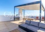 New Build - APARTMENT -
TORREVIEJA - LOS BALCONES - LOS ALTOS
