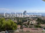Resale - VILLA -
CALPE - Costa Blanca