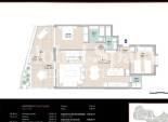 Nouvelle construction - PENTHOUSE -
MARBELLA - Elviria