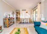 Resale - APARTMENT -
ORIHUELA - Inland