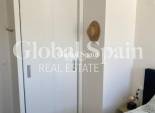 Resale - APARTMENT -
LOS DOLSES - Costa Blanca