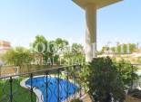Wederverkoop - VILLA -
CIUDAD QUESADA