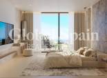 Nouvelle construction - VILLA -
MARBELLA - El Ingenio